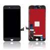 Repare seu iPhone 8 com este Display LCD e Touch preto. Restabelece a funcionalidade e qualidade visual original do seu aparelho.Compatibilidade assegurada.